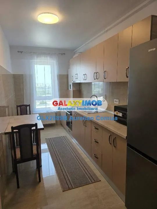 Inchiriere apartament 2 camere Militari/Rosu - foto 5