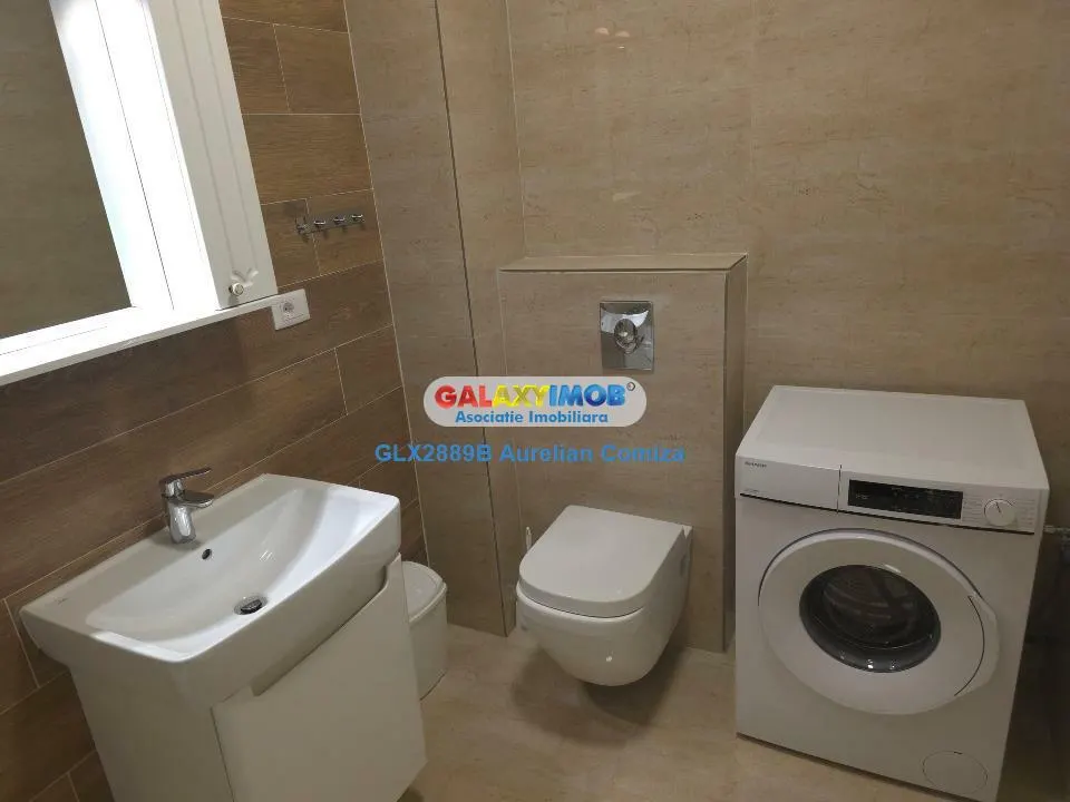 Inchiriere apartament 2 camere Militari/Rosu - foto 6