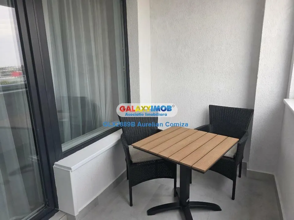 Inchiriere apartament 2 camere Militari/Rosu - foto 7