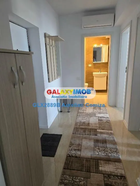 Inchiriere apartament 2 camere Militari/Rosu - foto 8