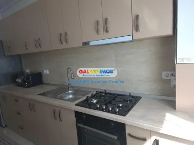 Inchiriere apartament 2 camere Militari/Rosu - foto 9