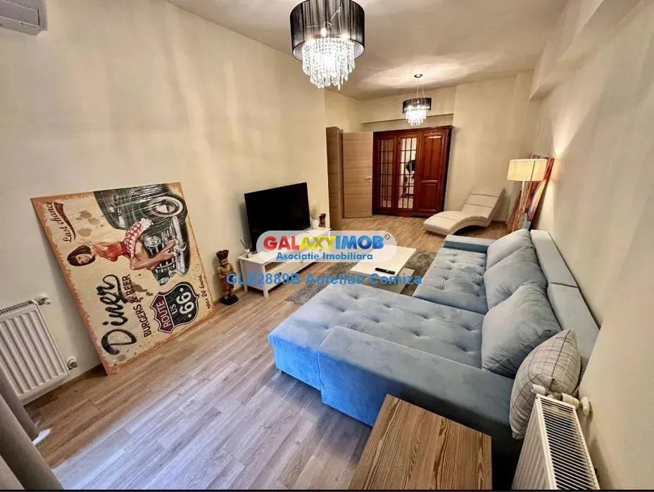 Apartament 2 camere Soseaua Oltenitei/Popesti Leordeni - foto 1