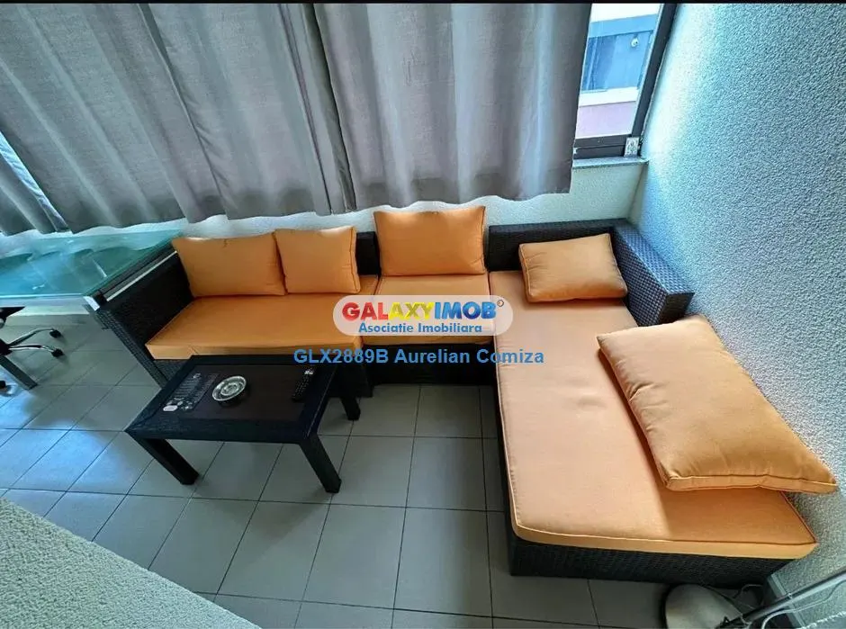 Apartament 2 camere Soseaua Oltenitei/Popesti Leordeni - foto 2