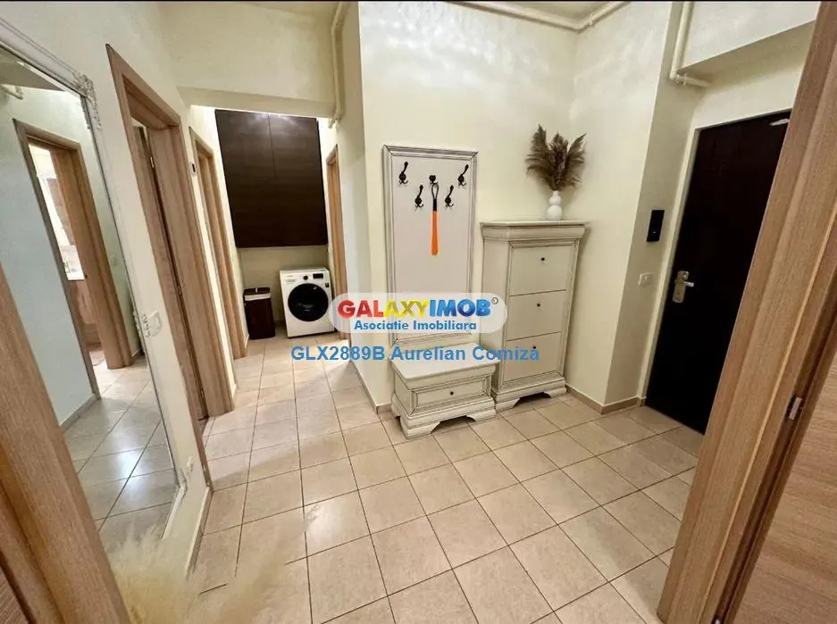 Apartament 2 camere Soseaua Oltenitei/Popesti Leordeni - foto 4