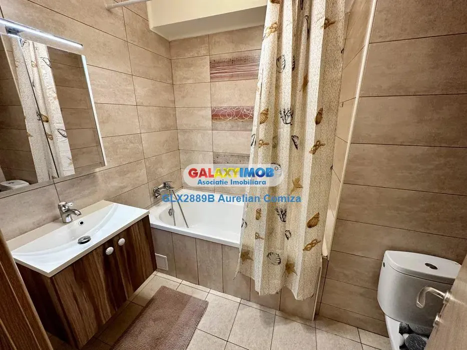 Apartament 2 camere Soseaua Oltenitei/Popesti Leordeni - foto 6