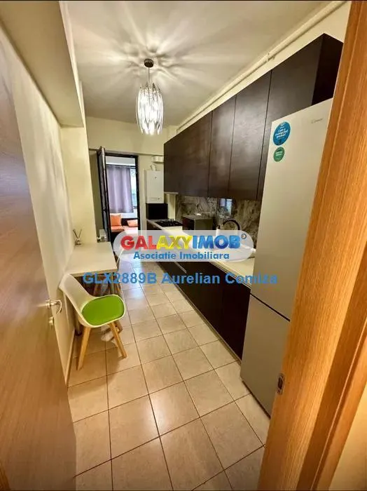 Apartament 2 camere Soseaua Oltenitei/Popesti Leordeni - foto 7