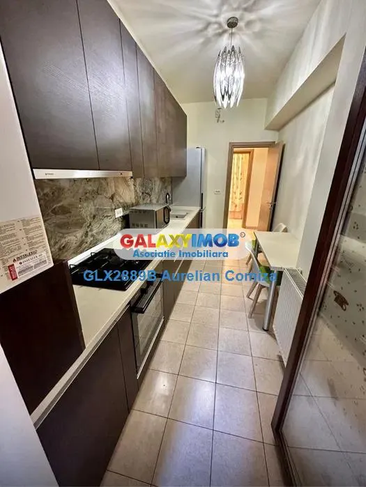 Apartament 2 camere Soseaua Oltenitei/Popesti Leordeni - foto 8