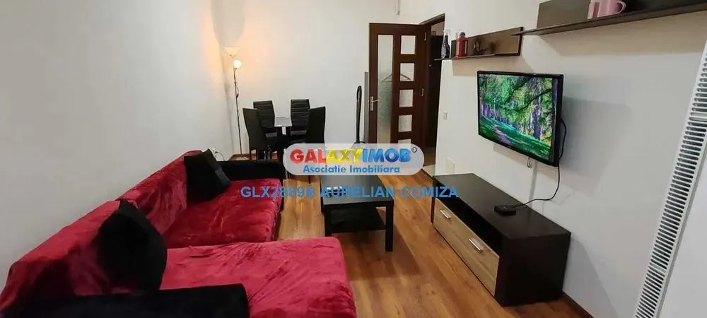 Inchiriere apartament 2 camere Popesti Leordeni/PARCARE - foto 1