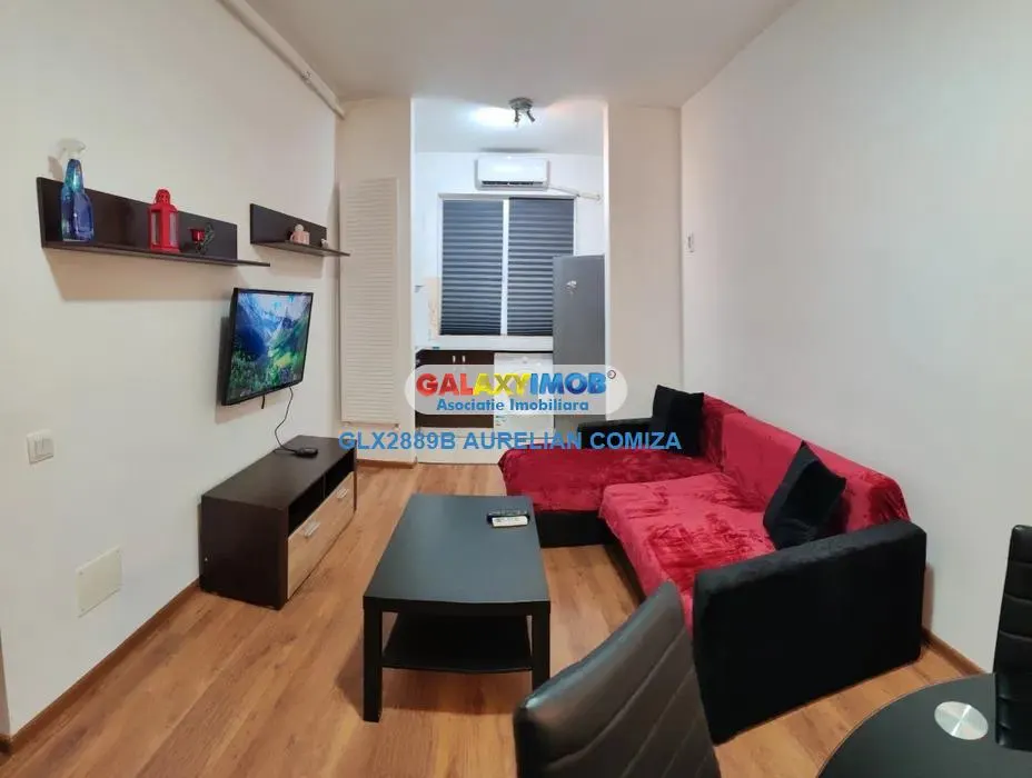 Inchiriere apartament 2 camere Popesti Leordeni/PARCARE - foto 2