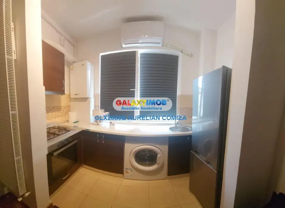 Inchiriere apartament 2 camere Popesti Leordeni/PARCARE - foto 4
