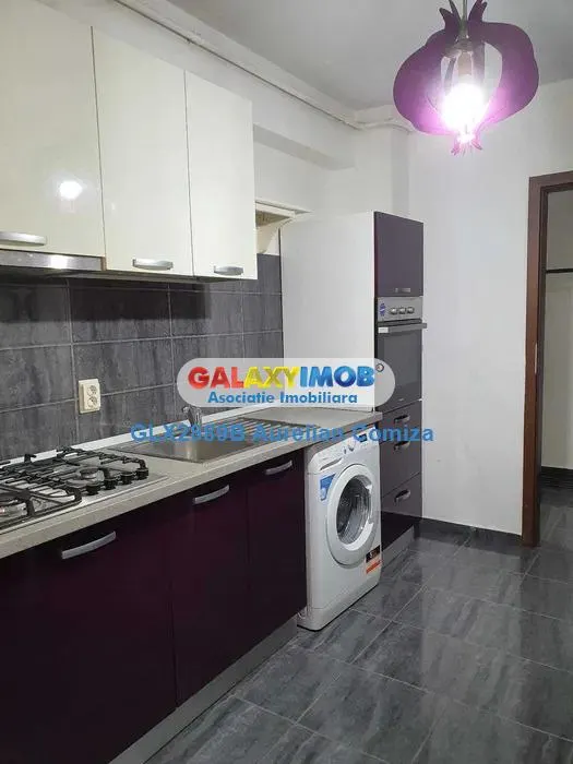 Inchiriere apartament 2 camere Popesti Leordeni - foto 2