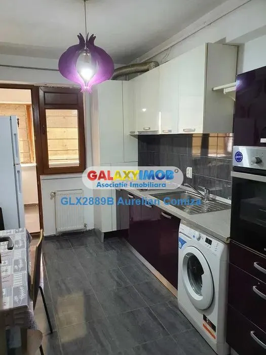 Inchiriere apartament 2 camere Popesti Leordeni - foto 3