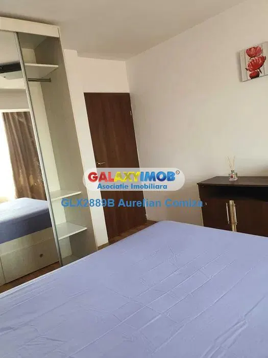 Inchiriere apartament 2 camere Popesti Leordeni - foto 5