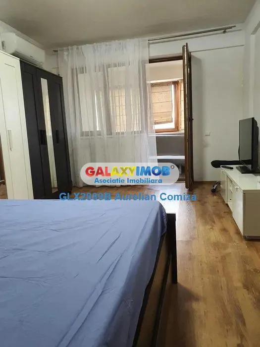 Inchiriere apartament 2 camere Popesti Leordeni - foto 6