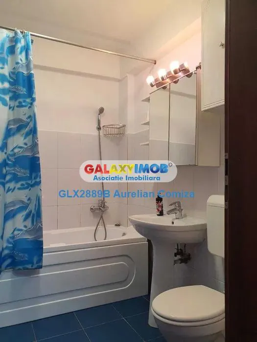 Inchiriere apartament 2 camere Popesti Leordeni - foto 7