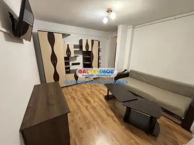 Apartament 2 camere Popesti-Metrou Leonida/parcare/centrala - Popesti-Leordeni