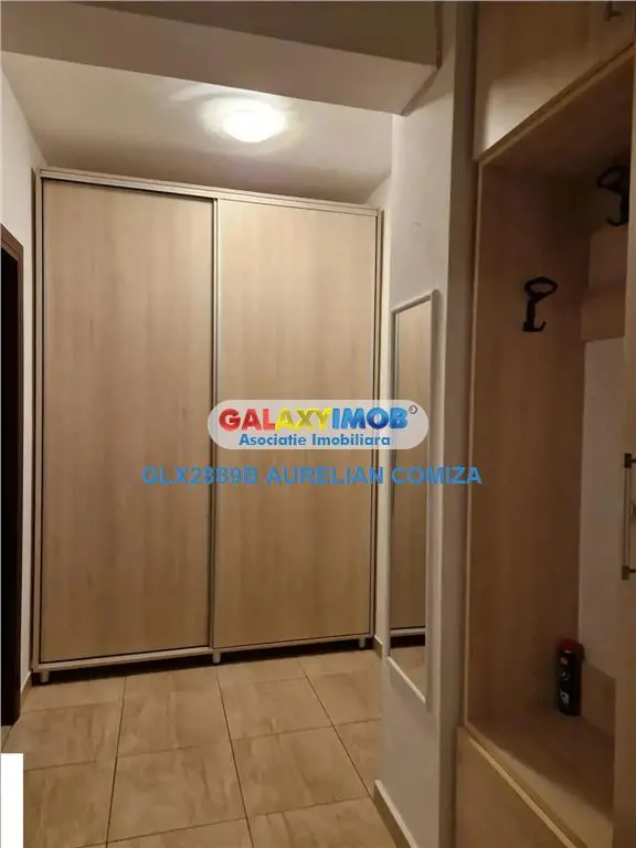Apartament 2 camere pentru inchiriat Drumul Fermei - foto 4