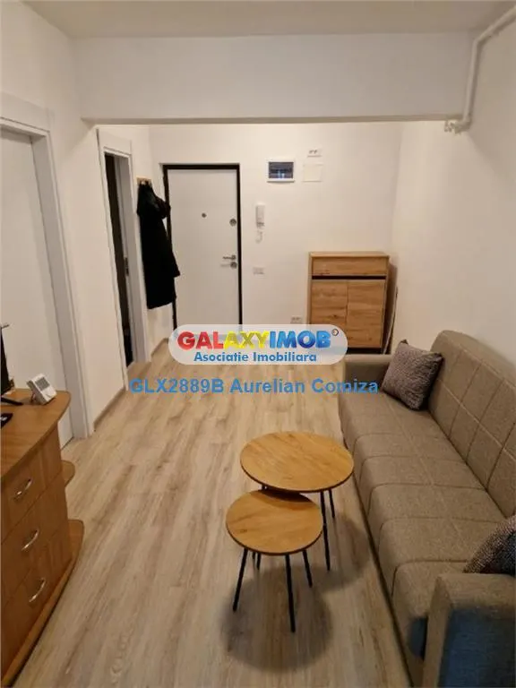 Studio de inchiriat Popesti-Leordeni - foto 1