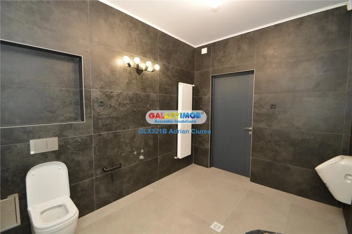 Casa 150mp | Marasesti | Unirii | 5 Camere | Renovata | Centrala - foto 13