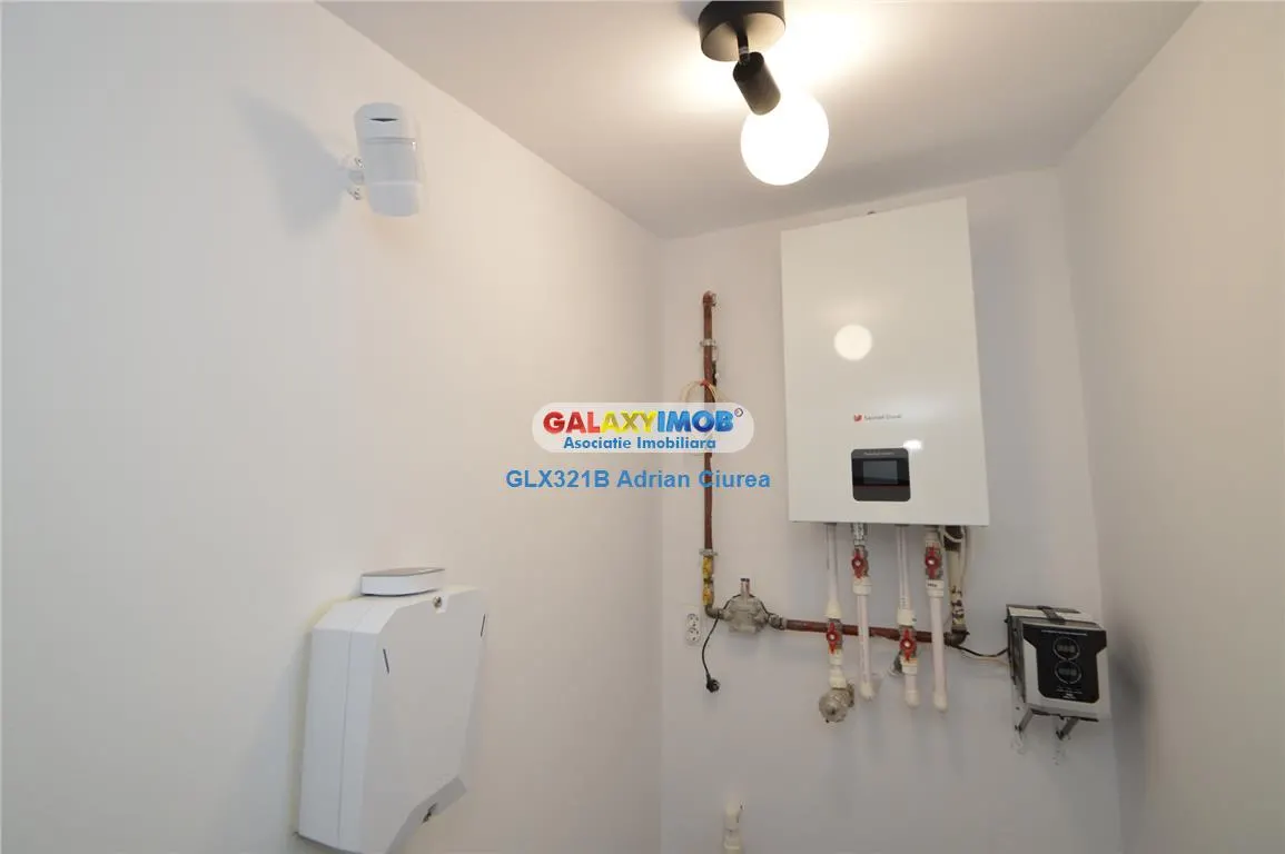Casa 150mp | Marasesti | Unirii | 5 Camere | Renovata | Centrala - foto 16