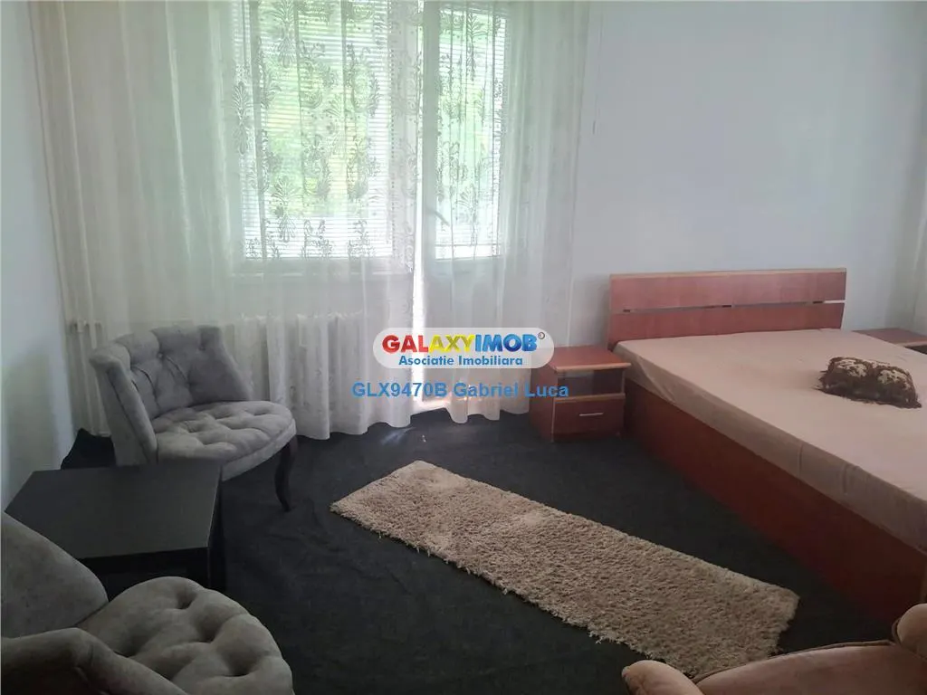 Garsoniera 32 mp | Spital Bagdasar  - Metrou Aparatorii Patriei | - foto 1