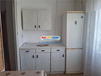 Garsoniera 32 mp | Spital Bagdasar  - Metrou Aparatorii Patriei | - foto 8