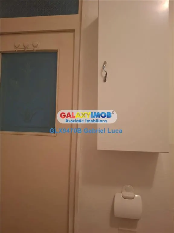 Garsoniera 32 mp | Spital Bagdasar  - Metrou Aparatorii Patriei | - foto 9