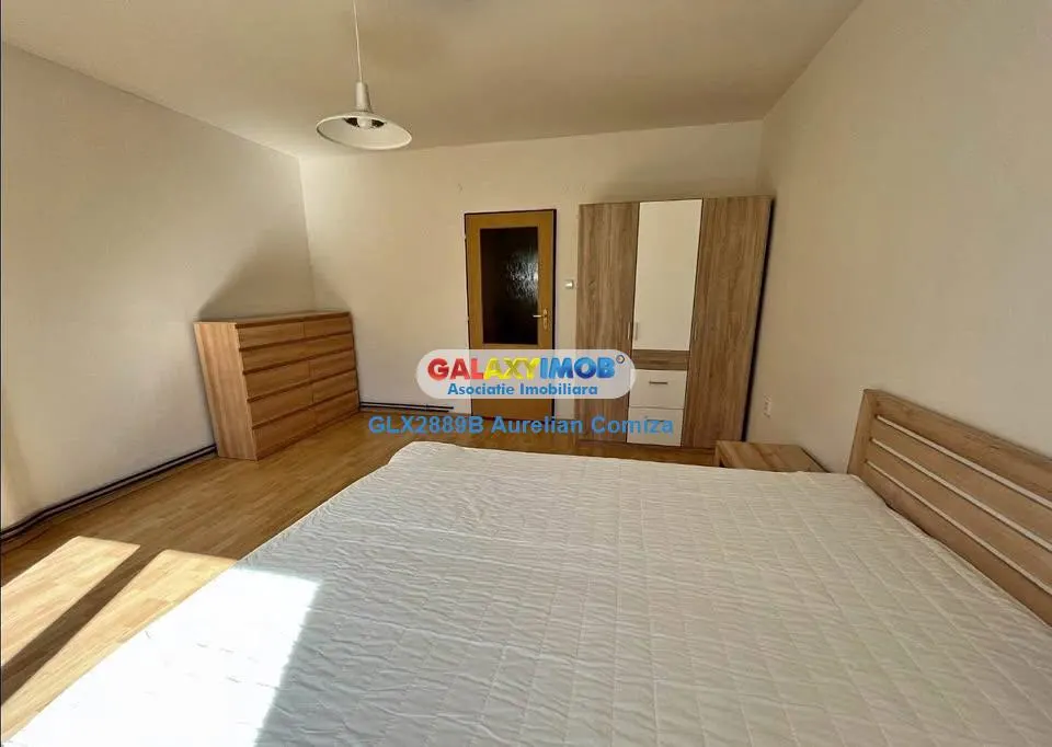 Inchiriere apartament 2 camere Peris/ sp.62mp/ etaj 1 - foto 1