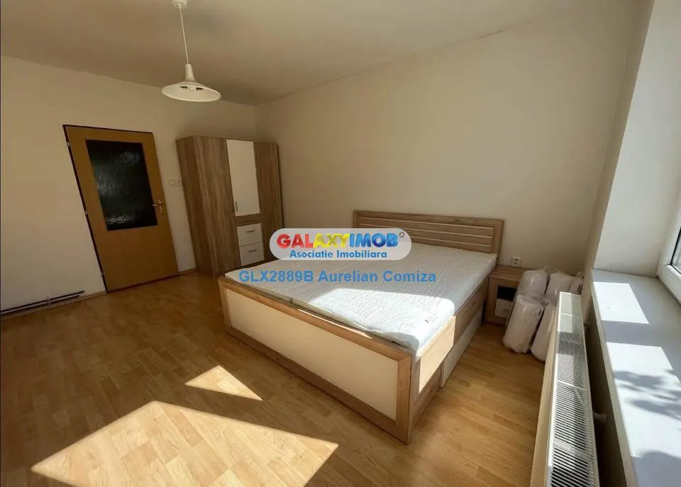 Inchiriere apartament 2 camere Peris/ sp.62mp/ etaj 1 - foto 3