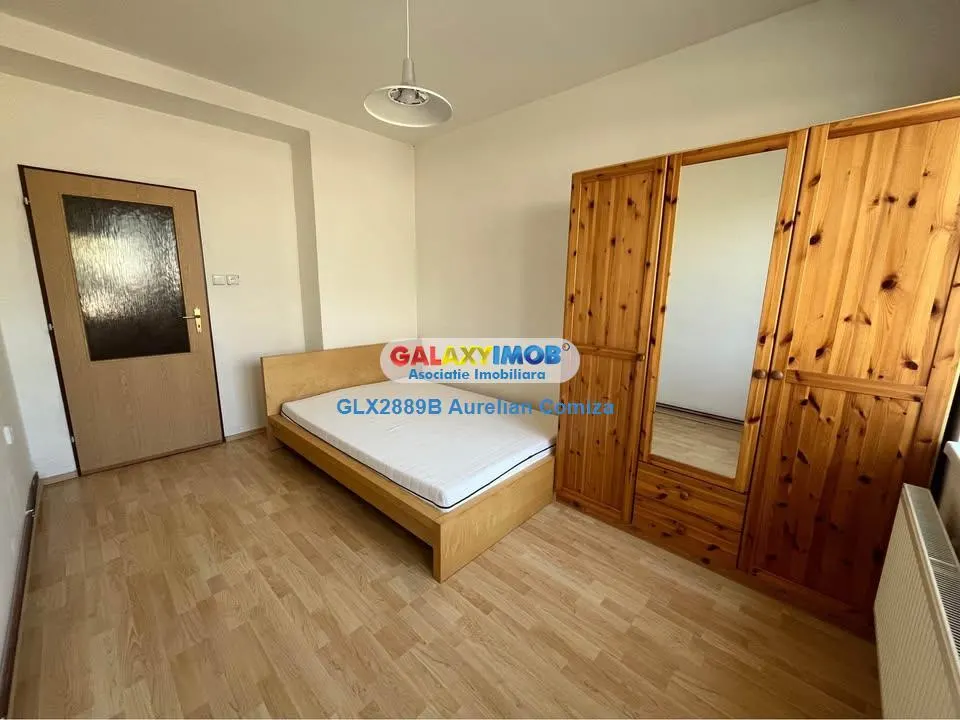 Inchiriere apartament 2 camere Peris/ sp.62mp/ etaj 1 - foto 4