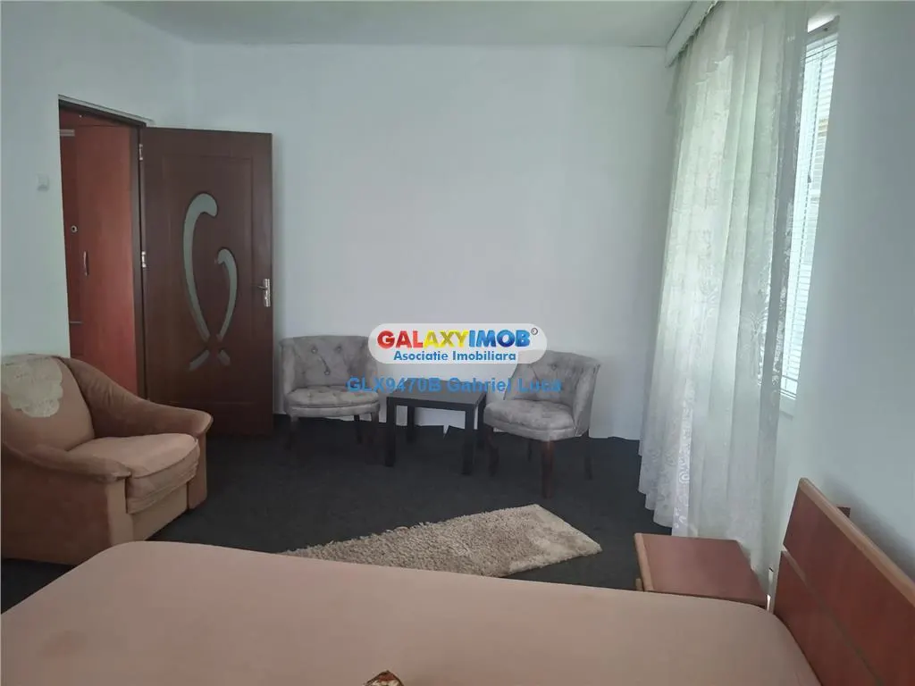 Garsoniera 32 mp | Spital Bagdasar  - Metrou Aparatorii Patriei | - foto 2