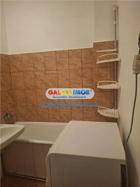 Garsoniera 32 mp | Spital Bagdasar  - Metrou Aparatorii Patriei | - foto 11