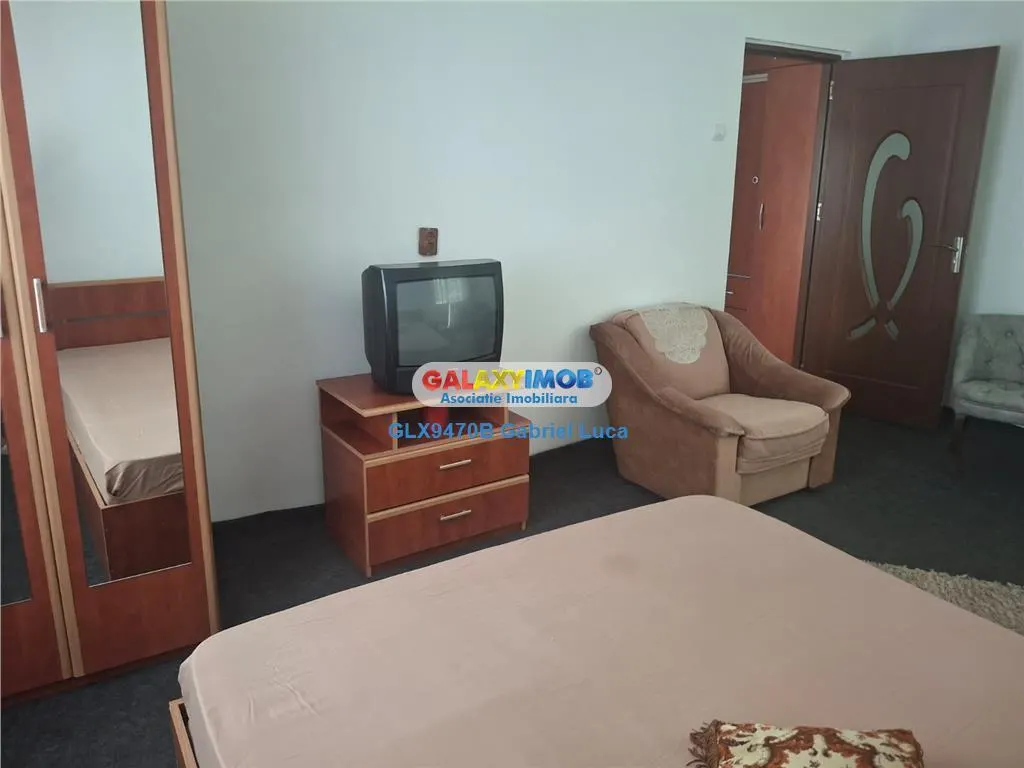 Garsoniera 32 mp | Spital Bagdasar  - Metrou Aparatorii Patriei | - foto 3