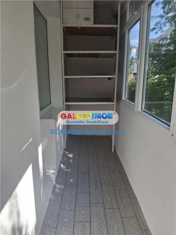 Garsoniera 32 mp | Spital Bagdasar  - Metrou Aparatorii Patriei | - foto 4
