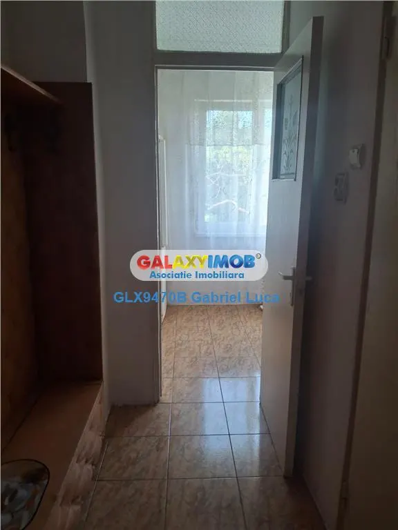 Garsoniera 32 mp | Spital Bagdasar  - Metrou Aparatorii Patriei | - foto 6