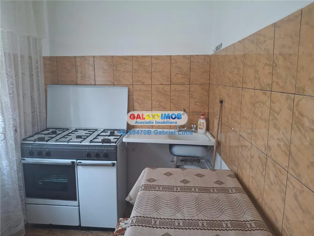 Garsoniera 32 mp | Spital Bagdasar  - Metrou Aparatorii Patriei | - foto 7