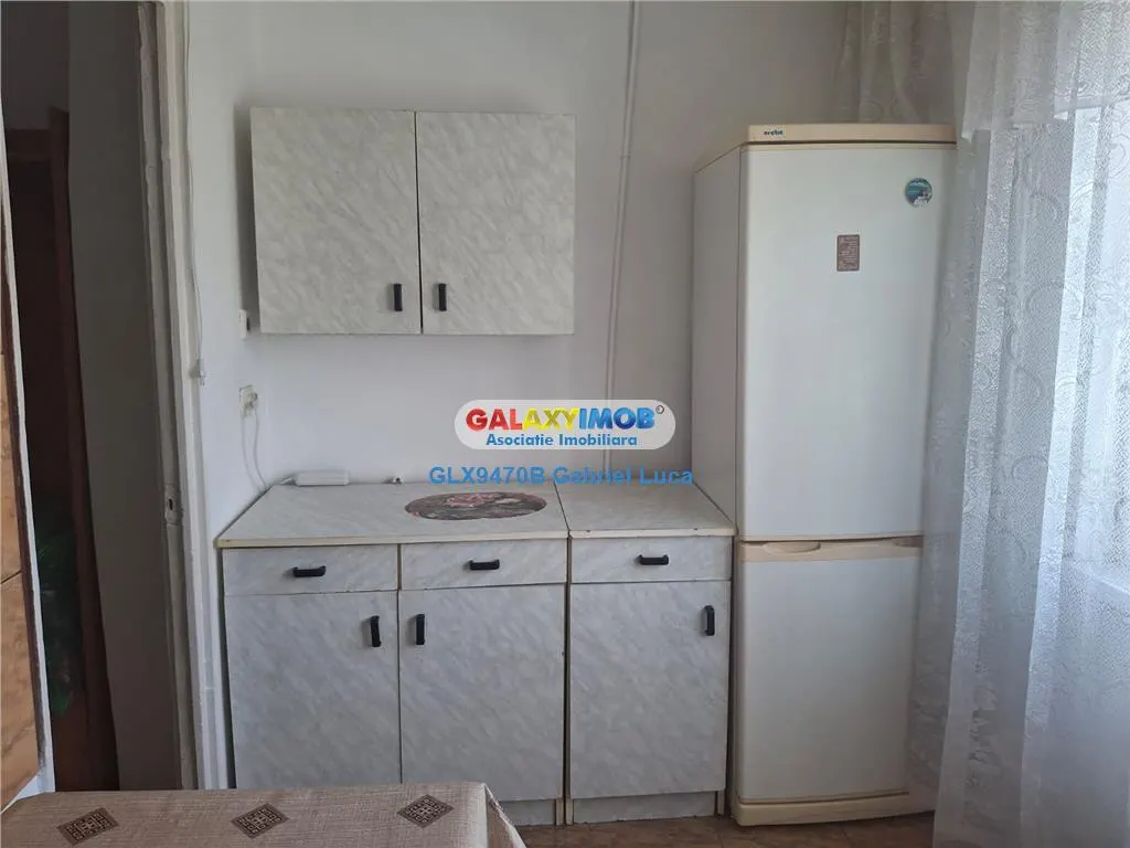 Garsoniera 32 mp | Spital Bagdasar  - Metrou Aparatorii Patriei | - foto 8