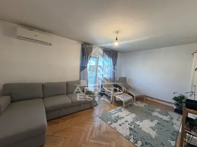 Apartament cu 2 camere de vanzare ,decomandat, Zona Bucovina,Timisoara - Timisoara