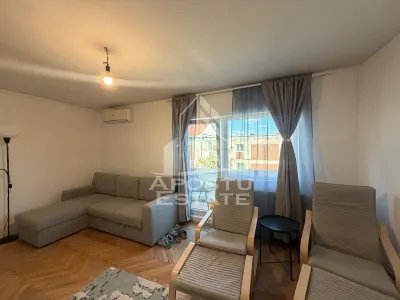 Apartament cu 2 camere de vanzare ,decomandat, Zona Bucovina,Timisoara - foto 4