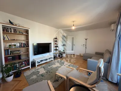 Apartament cu 2 camere de vanzare ,decomandat, Zona Bucovina,Timisoara - foto 5