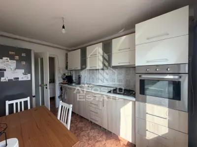 Apartament cu 2 camere de vanzare ,decomandat, Zona Bucovina,Timisoara - foto 8