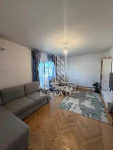 Apartament cu 2 camere de vanzare ,decomandat, Zona Bucovina,Timisoara - foto 2