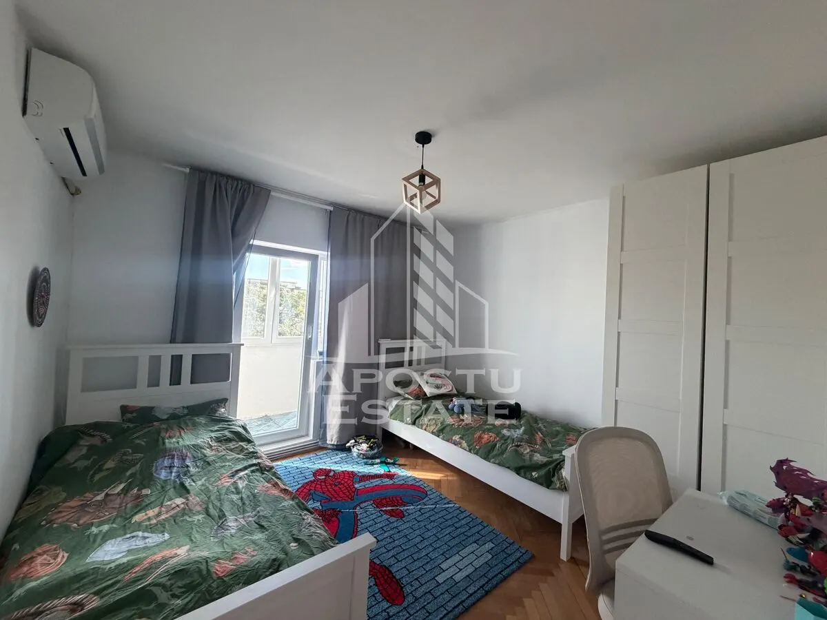 Apartament cu 2 camere de vanzare ,decomandat, Zona Bucovina,Timisoara - foto 6