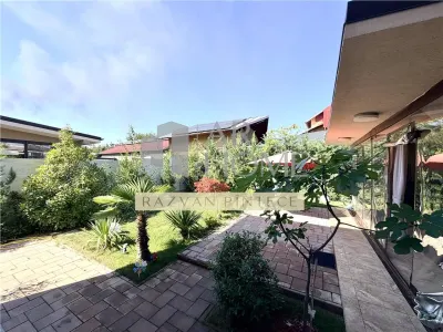 Casa de lux, 4 camere, P+1E, Paulesti, langa Ploiesti - foto 15