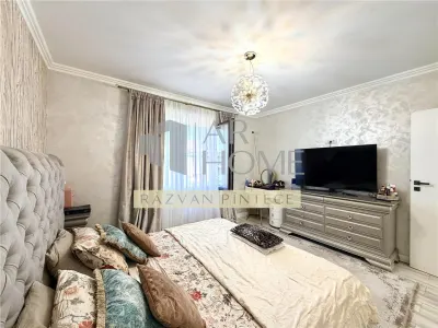 Casa de lux, 4 camere, P+1E, Paulesti, langa Ploiesti - foto 18