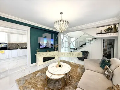 Casa de lux, 4 camere, P+1E, Paulesti, langa Ploiesti - foto 3