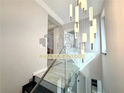 Casa de lux, 4 camere, P+1E, Paulesti, langa Ploiesti - foto 22