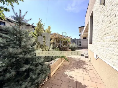 Casa de lux, 4 camere, P+1E, Paulesti, langa Ploiesti - foto 29