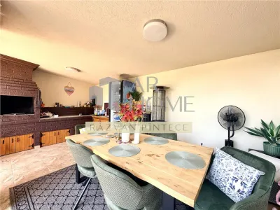 Casa de lux, 4 camere, P+1E, Paulesti, langa Ploiesti - foto 32