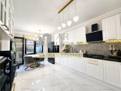 Casa de lux, 4 camere, P+1E, Paulesti, langa Ploiesti - foto 6